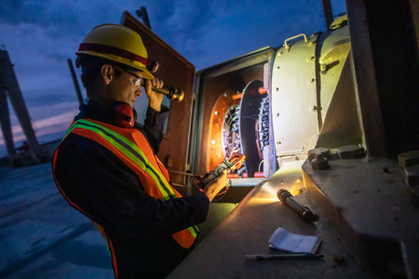 Best Commercial Electrician Services  in North Grosvenor Dale, CT