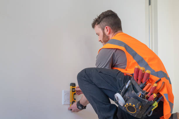 Best Electrical Troubleshooting Services  in North Grosvenor Dale, CT