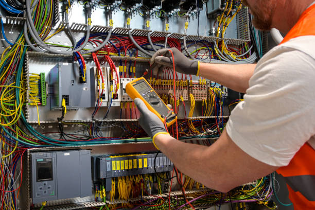 Best Best Electricians Near Me  in North Grosvenor Dale, CT