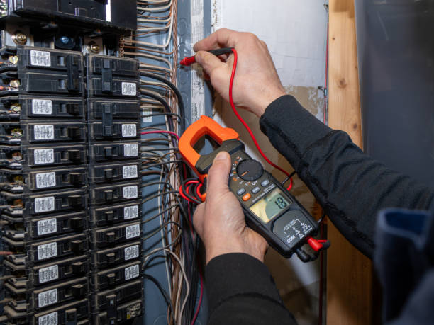  North Grosvenor Dale, CT Electrician Pros