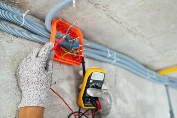 Best Home Electrical Repair  in North Grosvenor Dale, CT