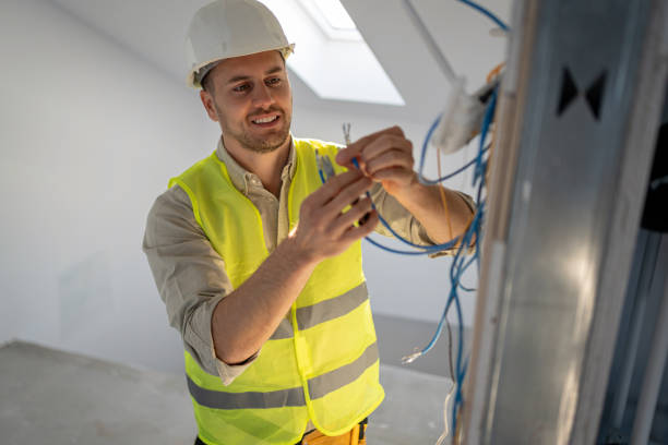 Best Electrical Outlet Repair  in North Grosvenor Dale, CT