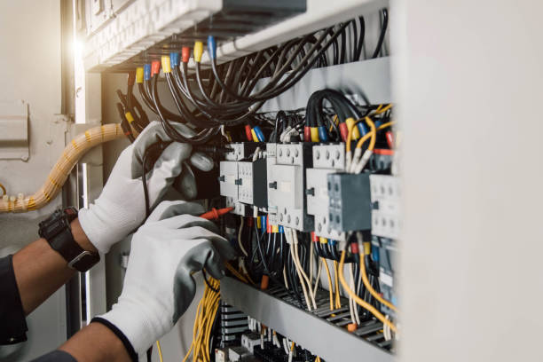 Best Electrical Upgrades for Homes  in North Grosvenor Dale, CT